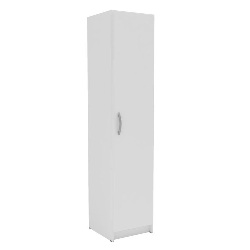 DITALIA - Alacena Multiuso Blanco MDP 40x180cm