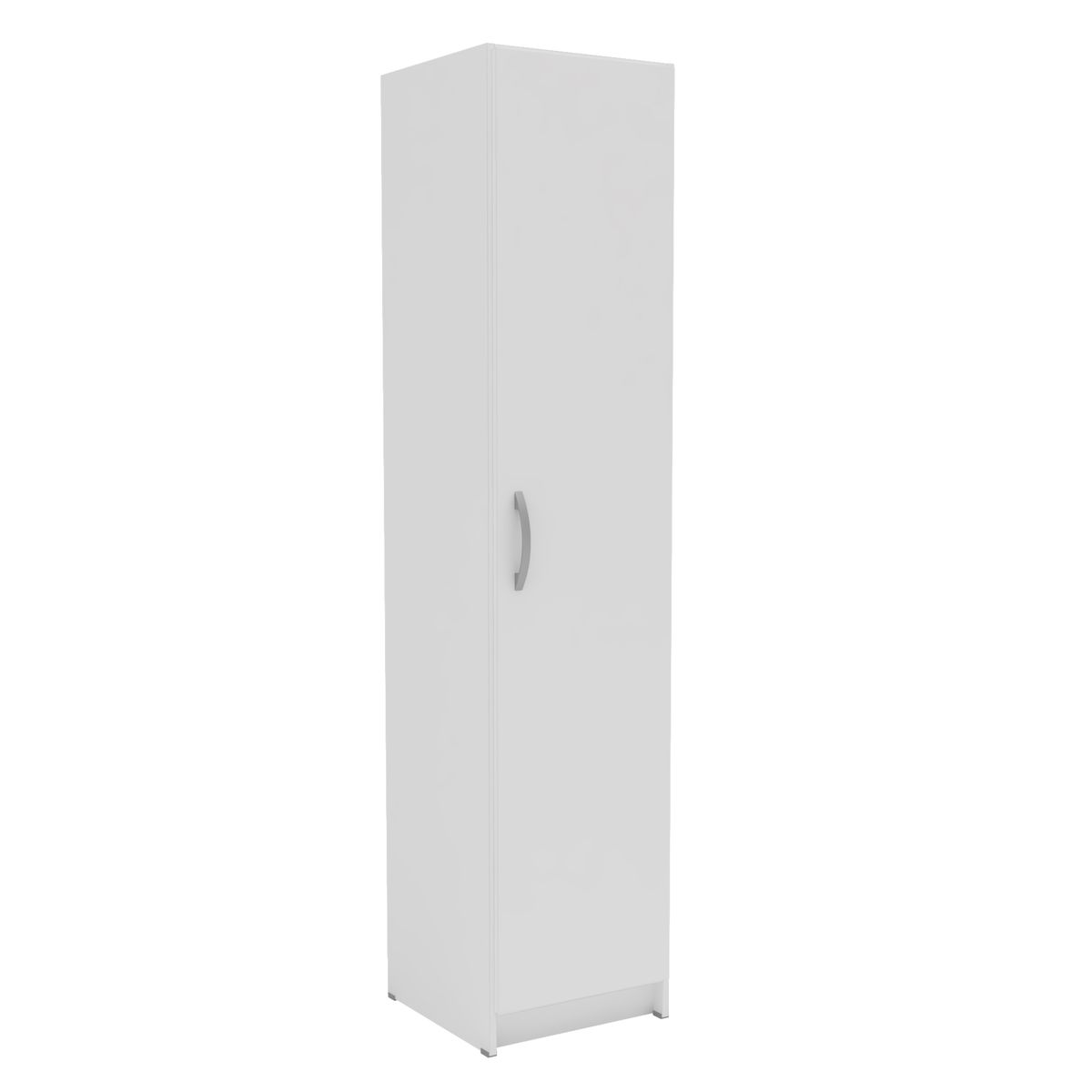 DITALIA - Alacena Multiuso Blanco MDP 40x180cm