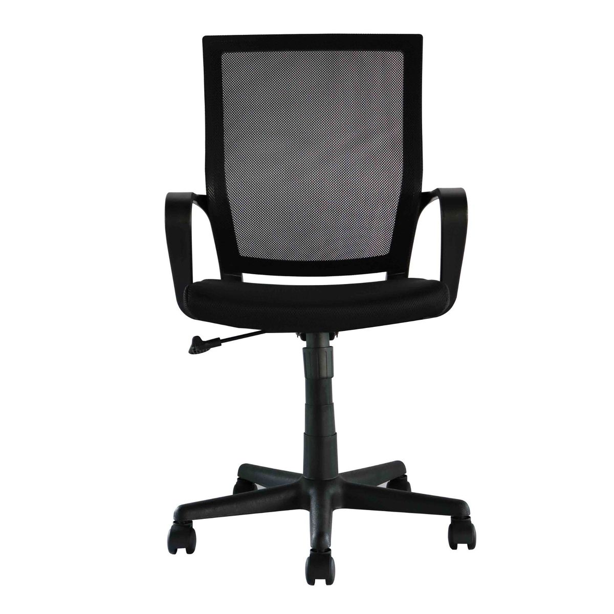 JUST HOME COLLECTION - Silla de Oficina Isla