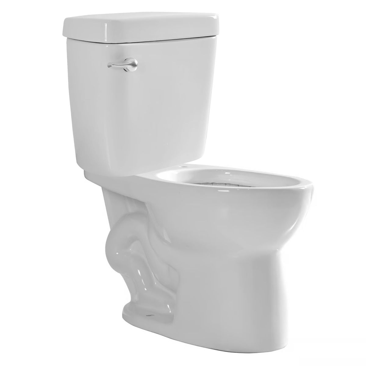 SENSI DACQUA - Taza Seul Blanco + Estanque Seul Blanco