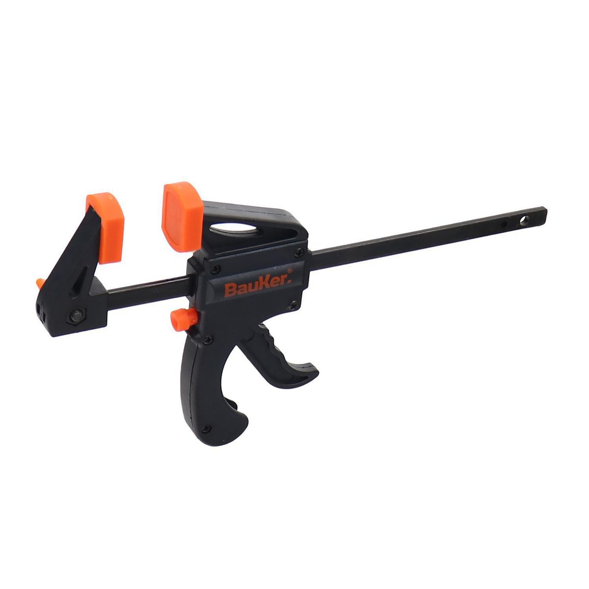 BAUKER - Prensa Rapida 4 Bauker