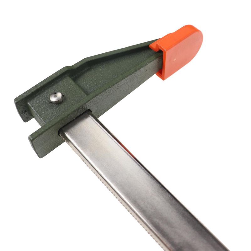 BAUKER - Sargento 18 Bauker