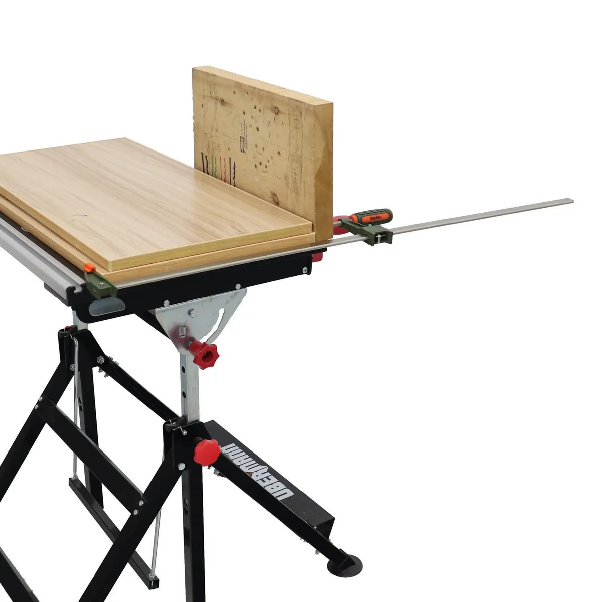 BAUKER - Sargento 36 Bauker