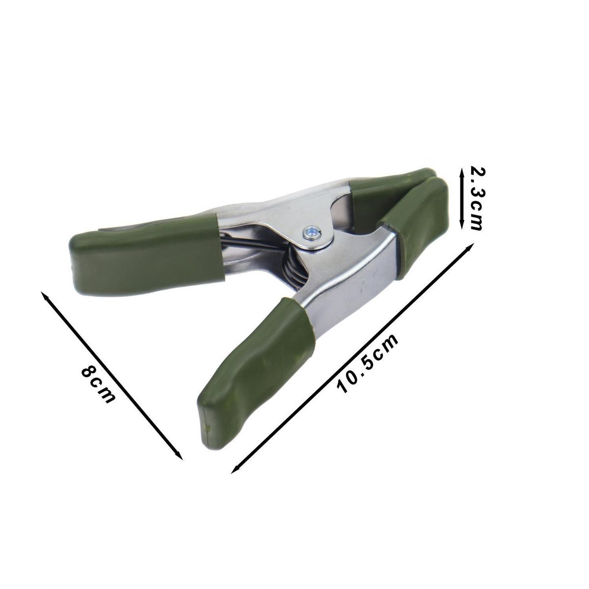 BAUKER - Pinza 4 Bauker