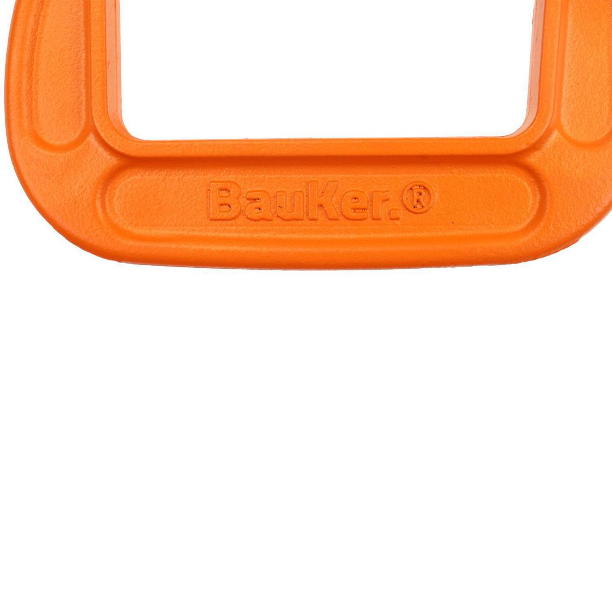 BAUKER - Prensa C 3 Bauker