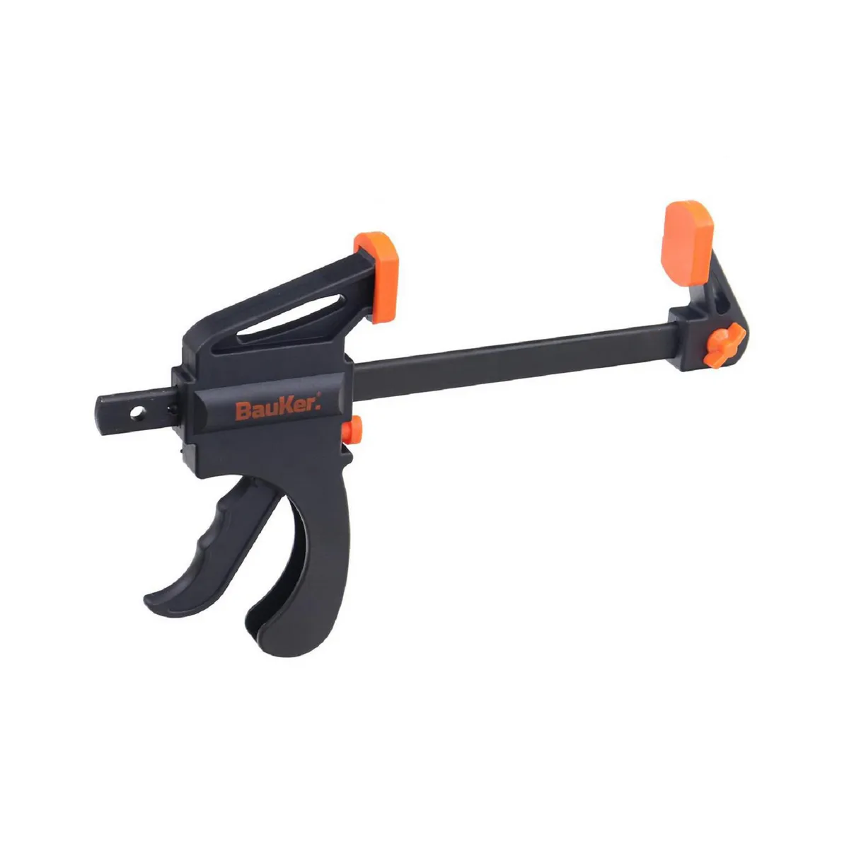 BAUKER - Prensa Rapida 6 Bauker