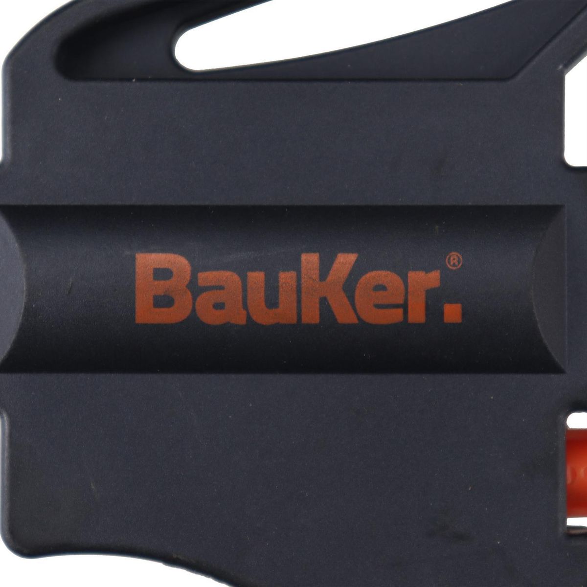 BAUKER - Prensa Rapida 6 Bauker