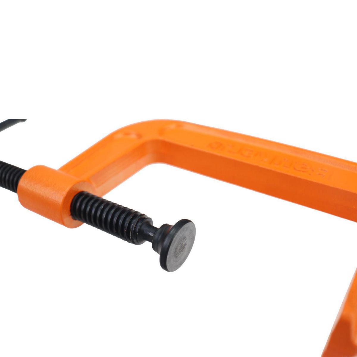 BAUKER - Prensa C 4 Redline