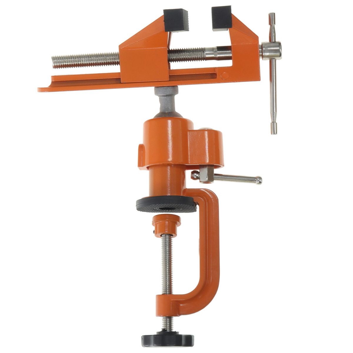 BAUKER - Tornillo Mecanico 2Pz B