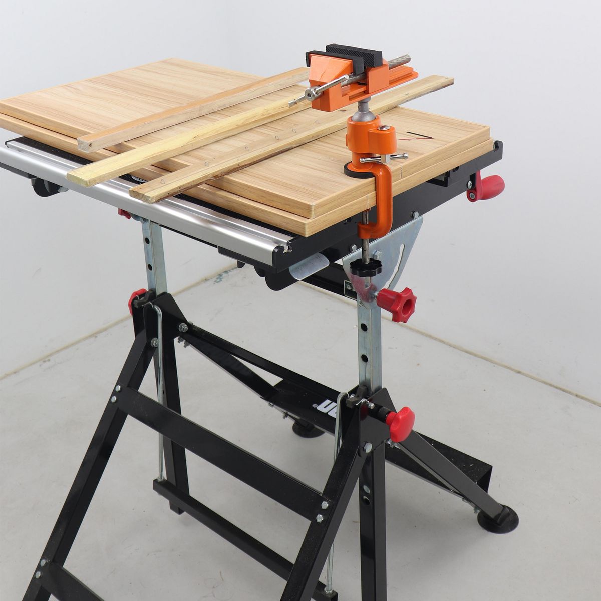 BAUKER - Tornillo Mecanico 2Pz B