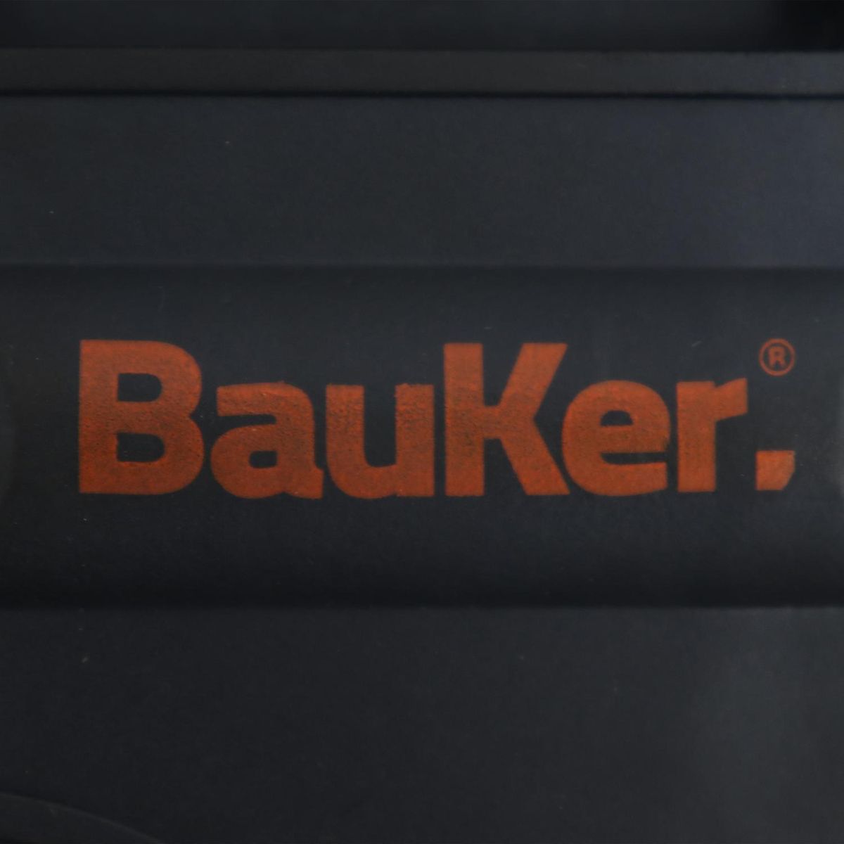 BAUKER - Prensa Rapida 36 Bauker