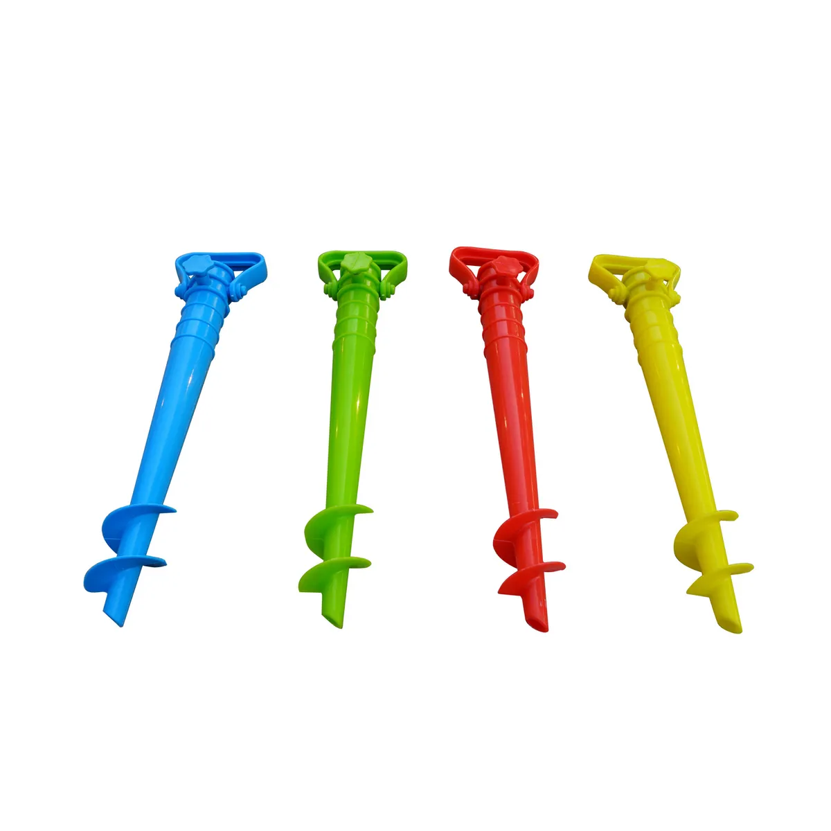 KLIMBER - Base para Enterrar Sombrilla de Playa