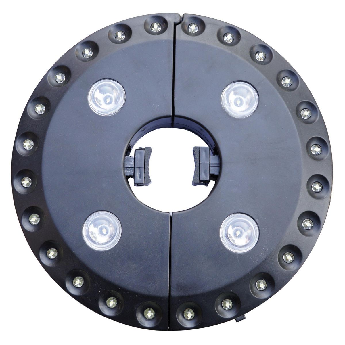 JUST HOME COLLECTION - Luz para Sombrilla 28 LED