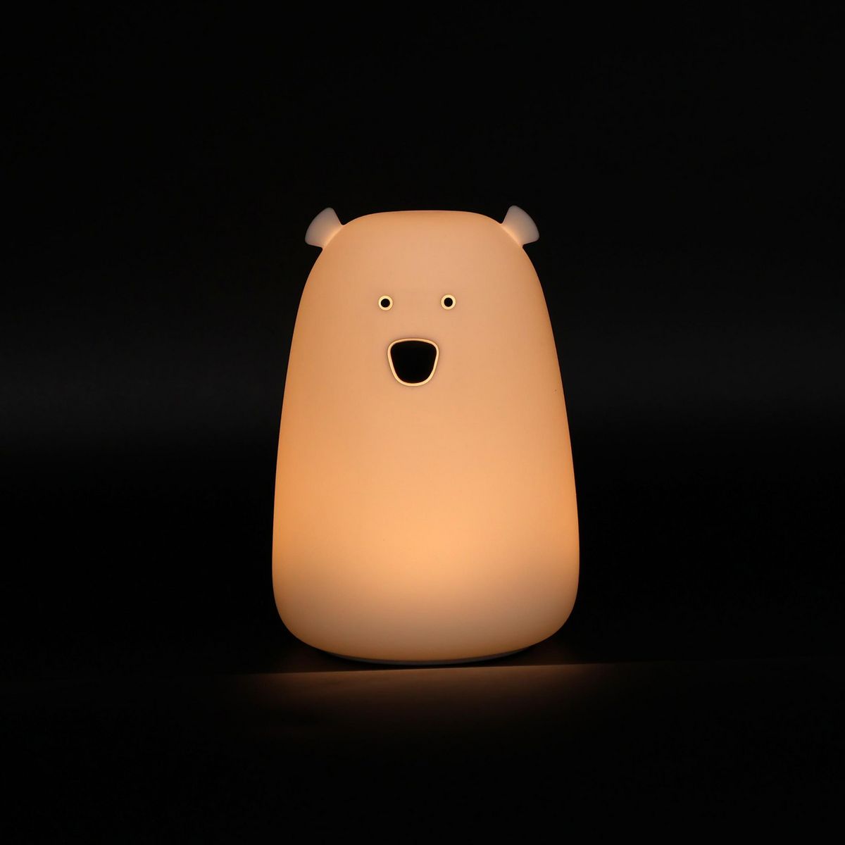 JUST HOME COLLECTION - Lámpara LED Kid Noche Oso
