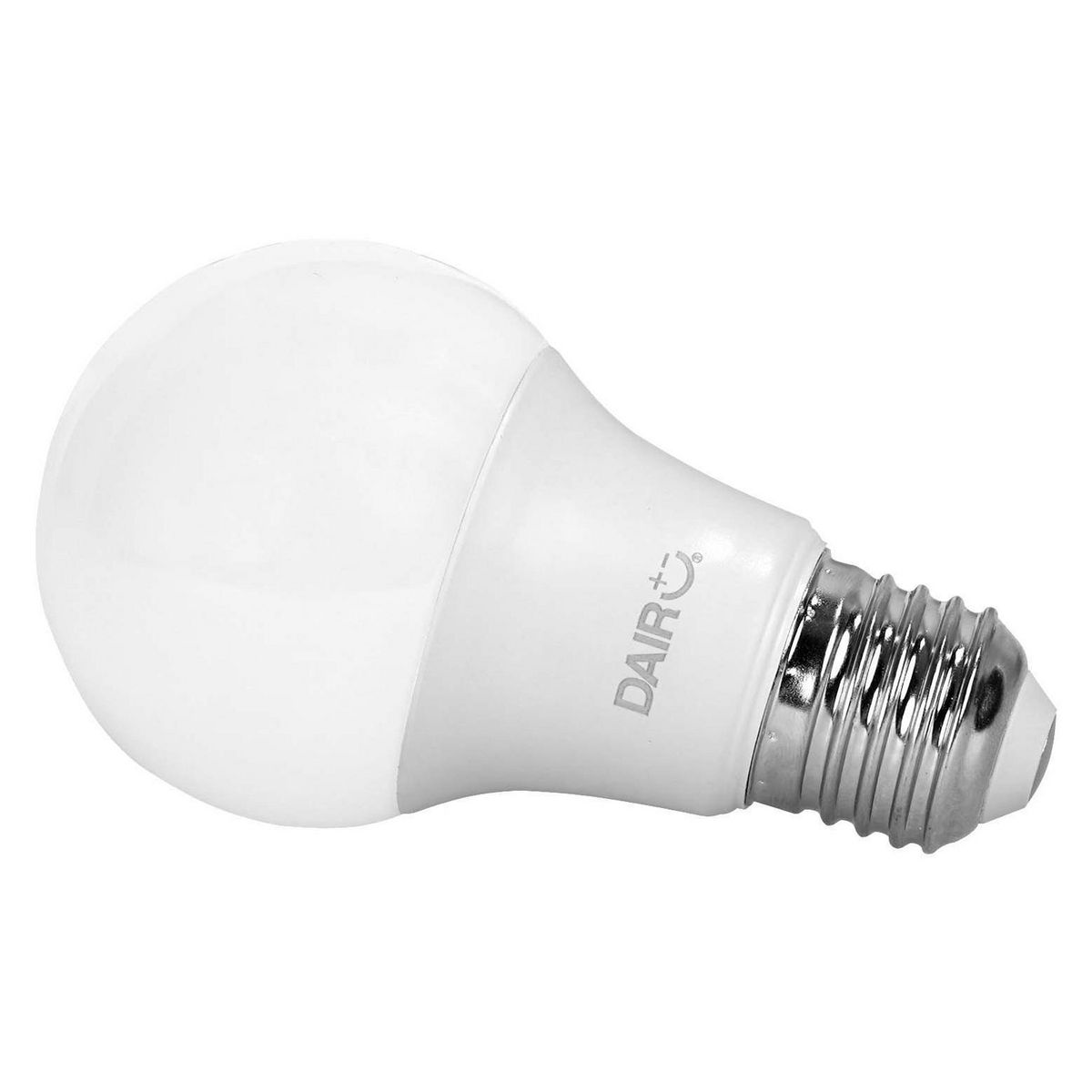 DAIRU - Foco LED E27 9W Luz Cálida