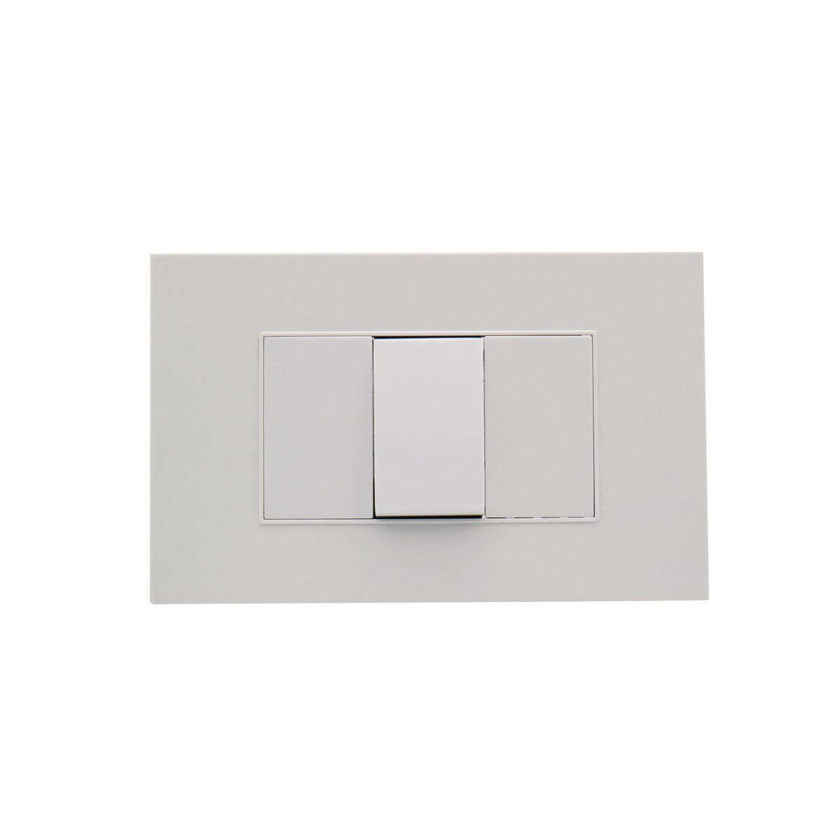 HALUX - Interruptor Simple x 10 CYGNUS