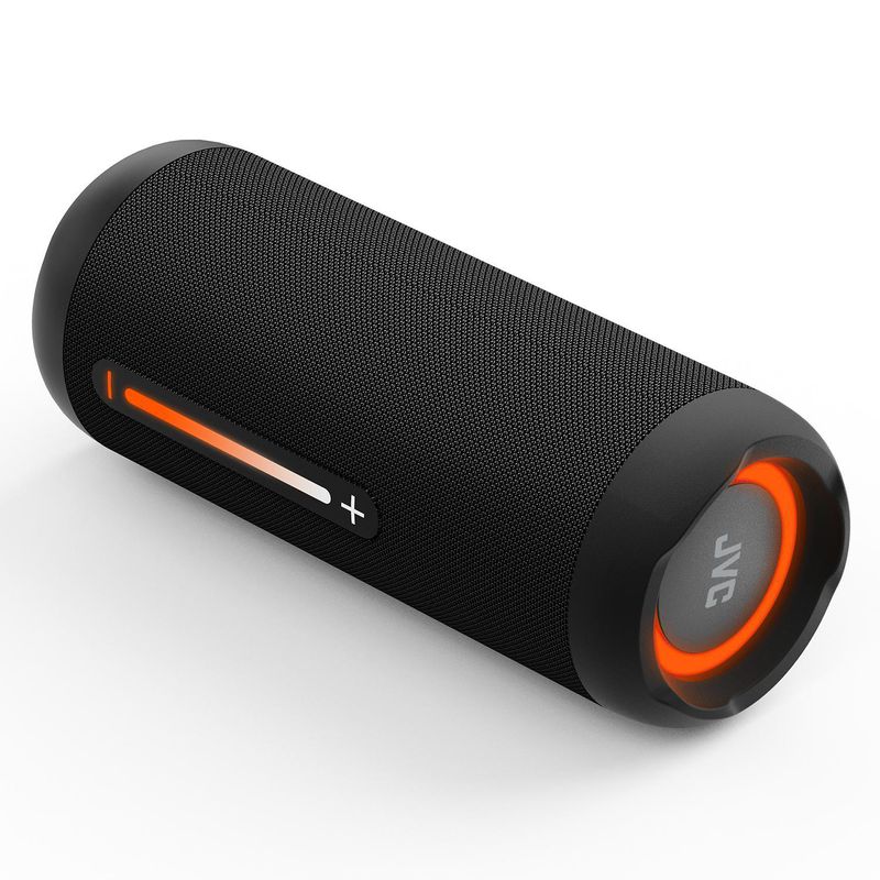 JVC - Parlante Bluetooth XS-KY4113B JVC