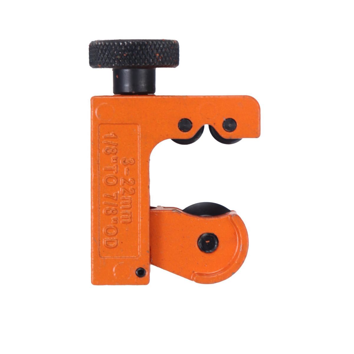 BAUKER - Cortador de Tubo 22mm