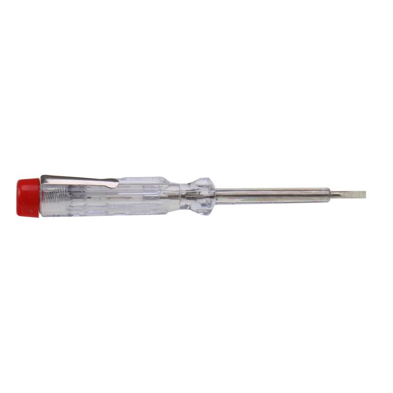 BAUKER - Tester 140 mm
