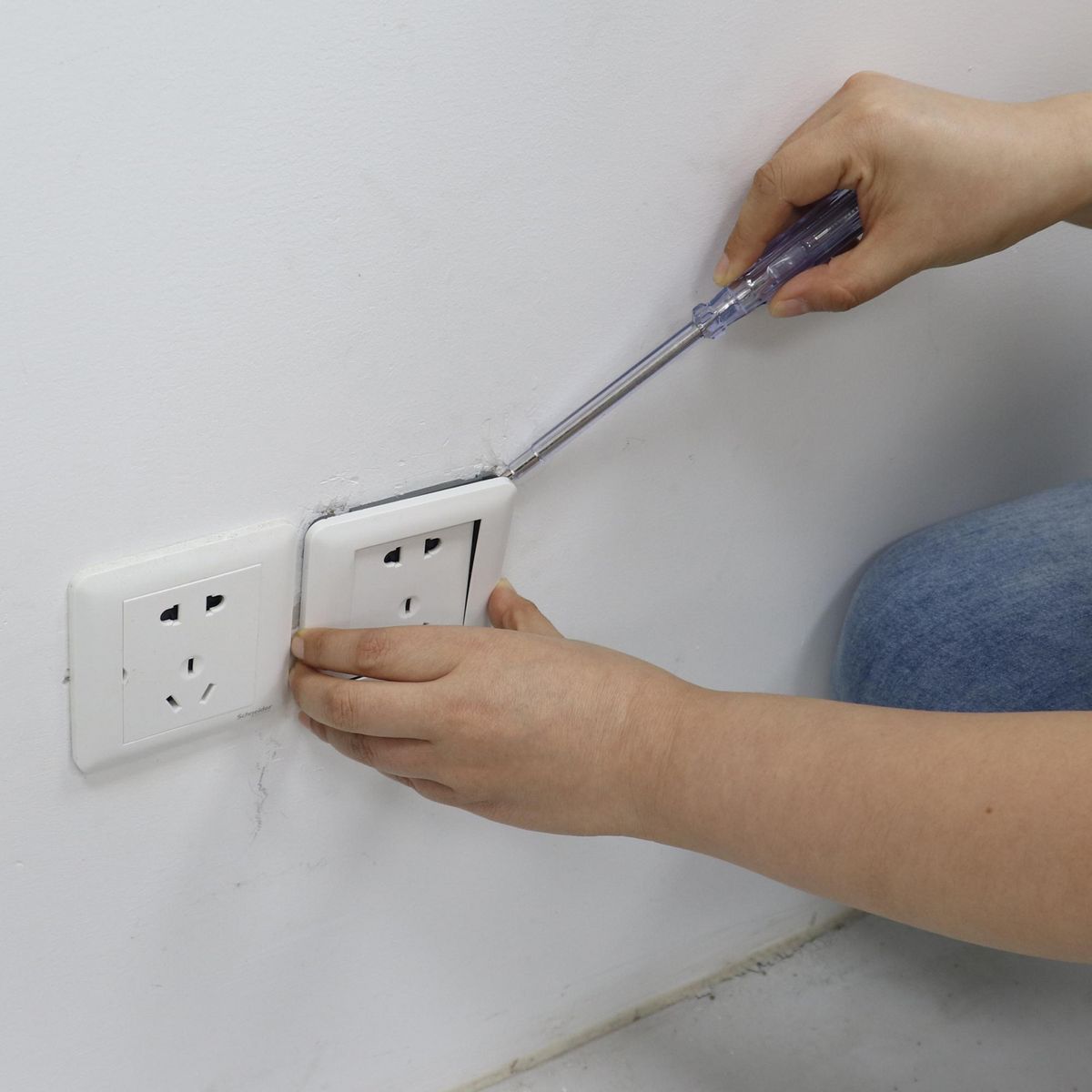 BAUKER - Tester 190mm