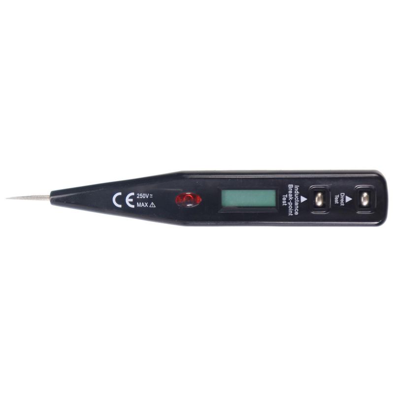 BAUKER - Tester Digital Voltaje
