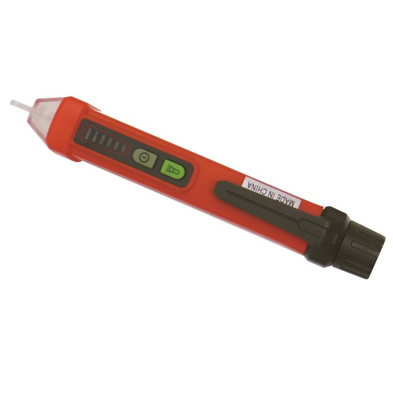 BAUKER - Detector de Voltaje
