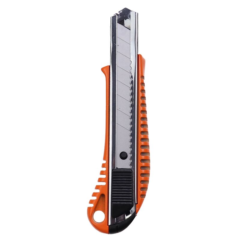 BAUKER - Cuchilla Corte Rápida 18mm