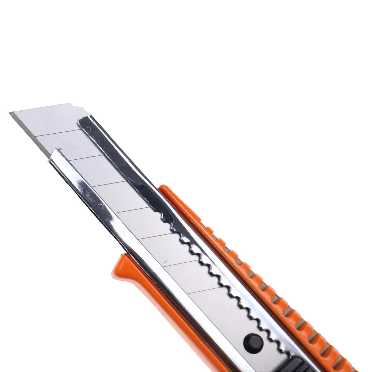 BAUKER - Cuchilla Corte Rápida 18mm