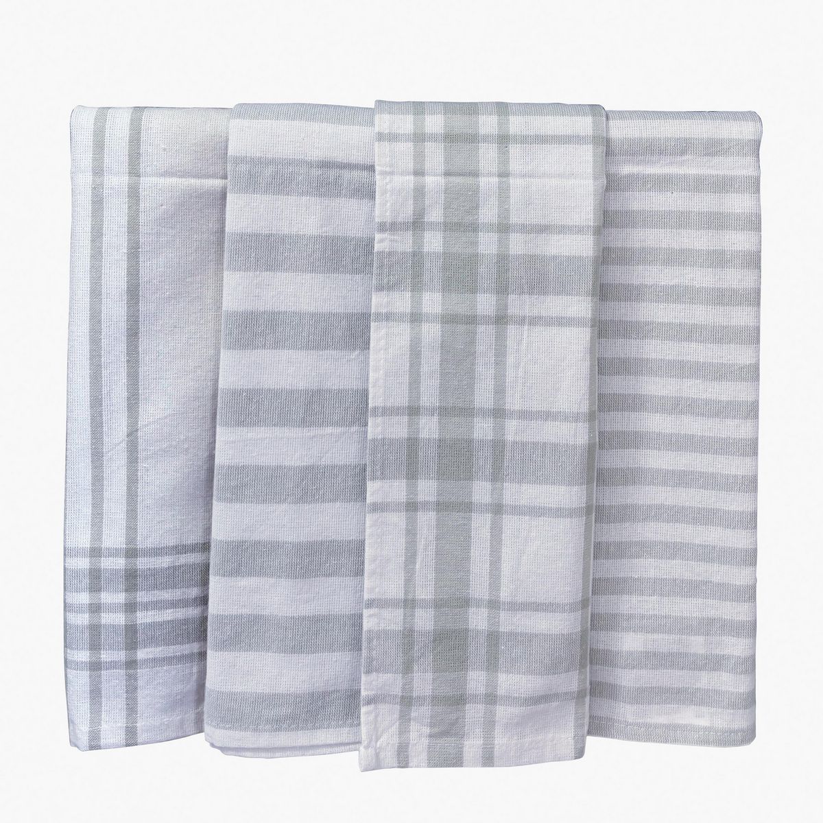 JUST HOME COLLECTION - Paño de Cocina Surtido 50x65cm