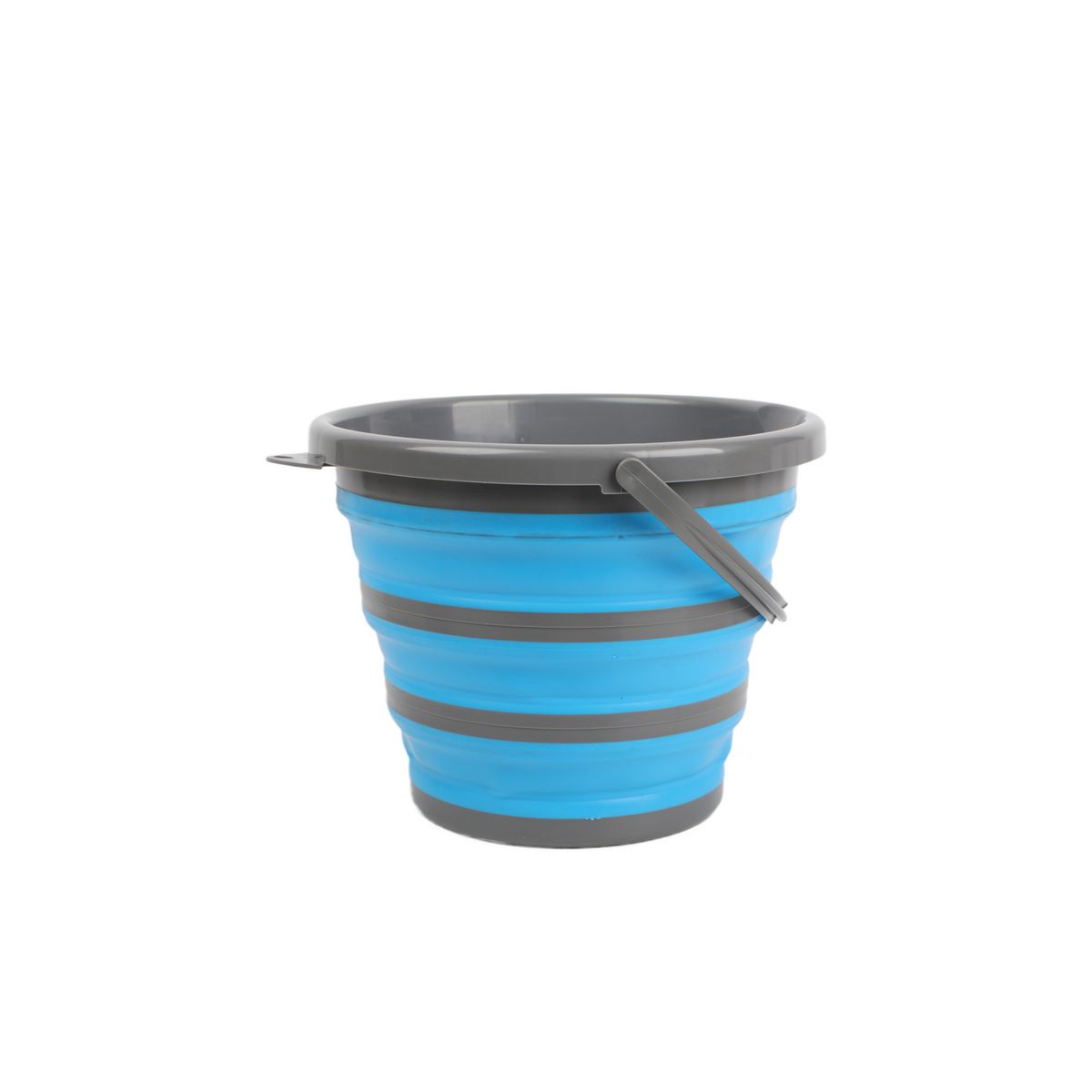 KLEINE WOLKE - Cesto de Ropa Expandible de 10 Lts Kleine