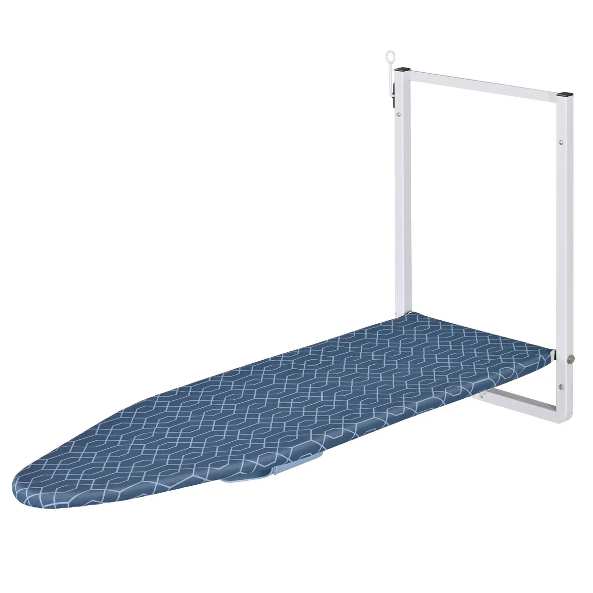 KLEINE WOLKE - Planchador De Ropa 38X56.5X Pared
