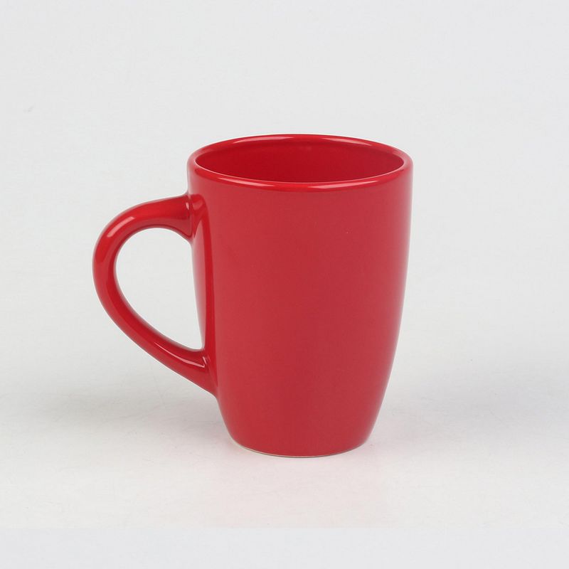 CASA BONITA - Mug 320ml Colores Surtidos