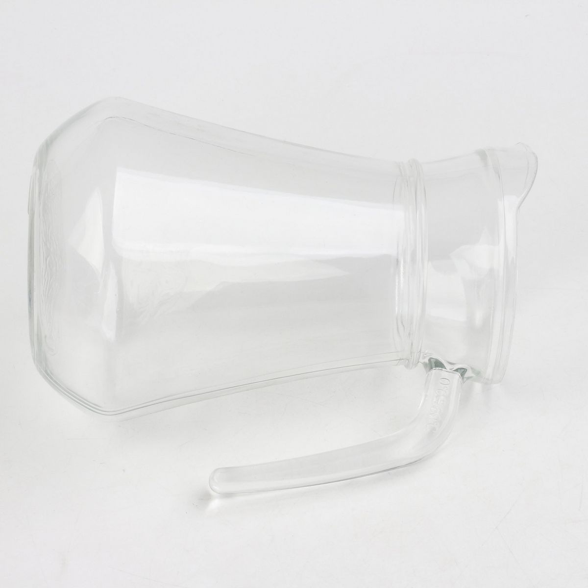 CASA BONITA - Jarra de Vidrio 1.25lt