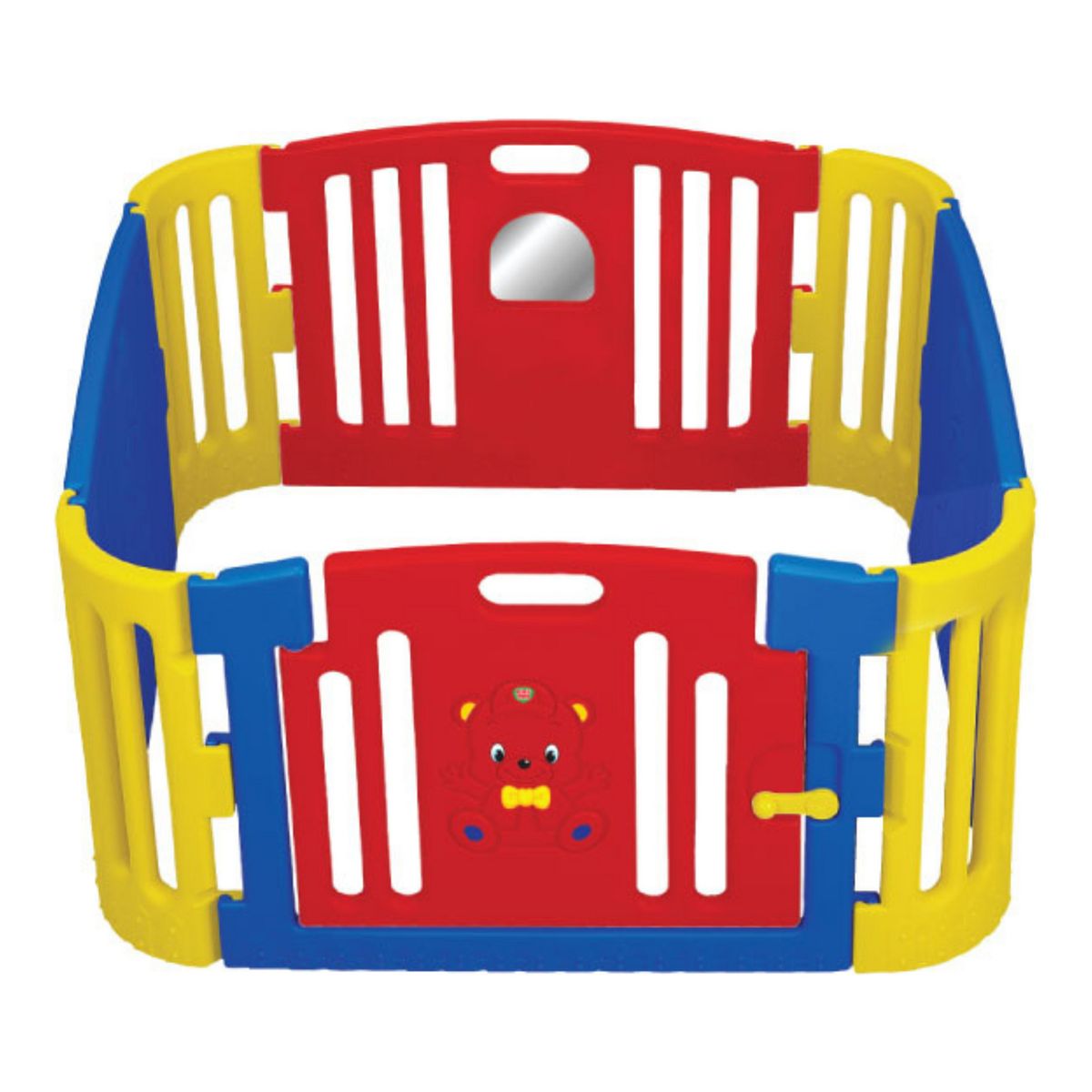  - Corral Infantil Bear Zone