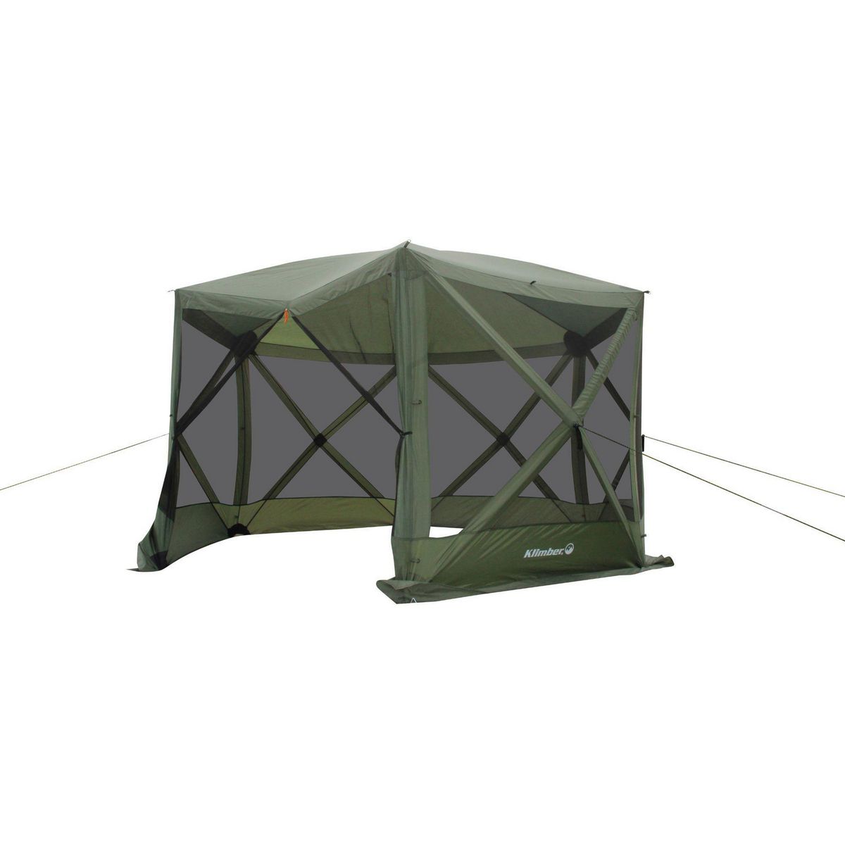 KLIMBER - Toldo Comedor Auto Armable 347x225x310 cm