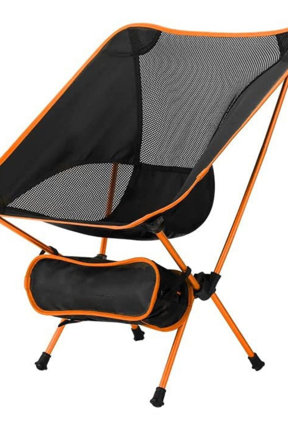 KLIMBER - Silla Plegable Camping Portatil