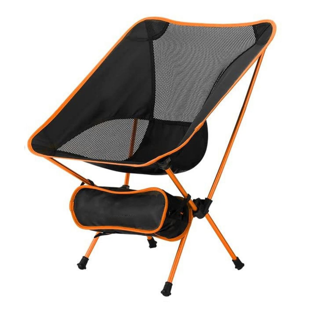 KLIMBER - Silla Plegable Camping Portatil