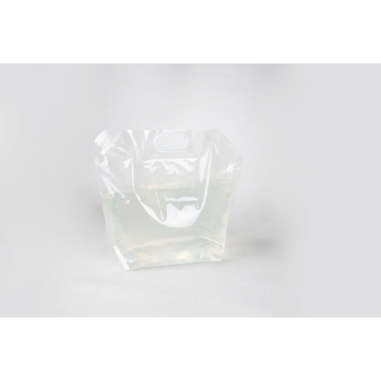 SANICAR BORSA ACQUA CALDA BILAMELLATA