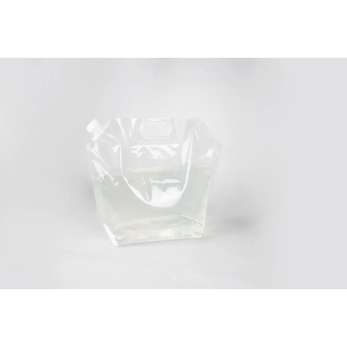 KLIMBER - Bolsa para Transportar Agua Camping 10L