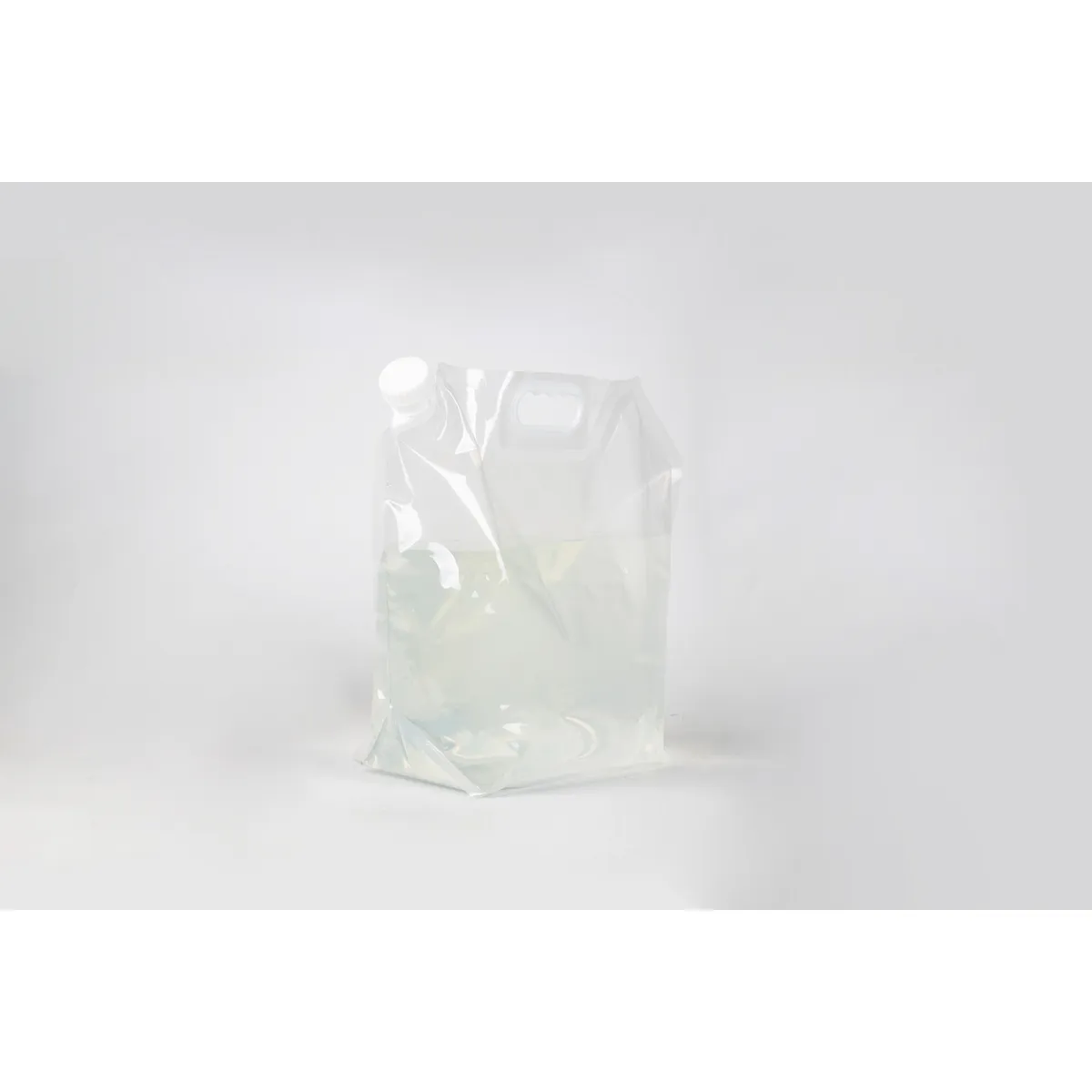 KLIMBER - Bolsa para Transportar Agua Camping 10L