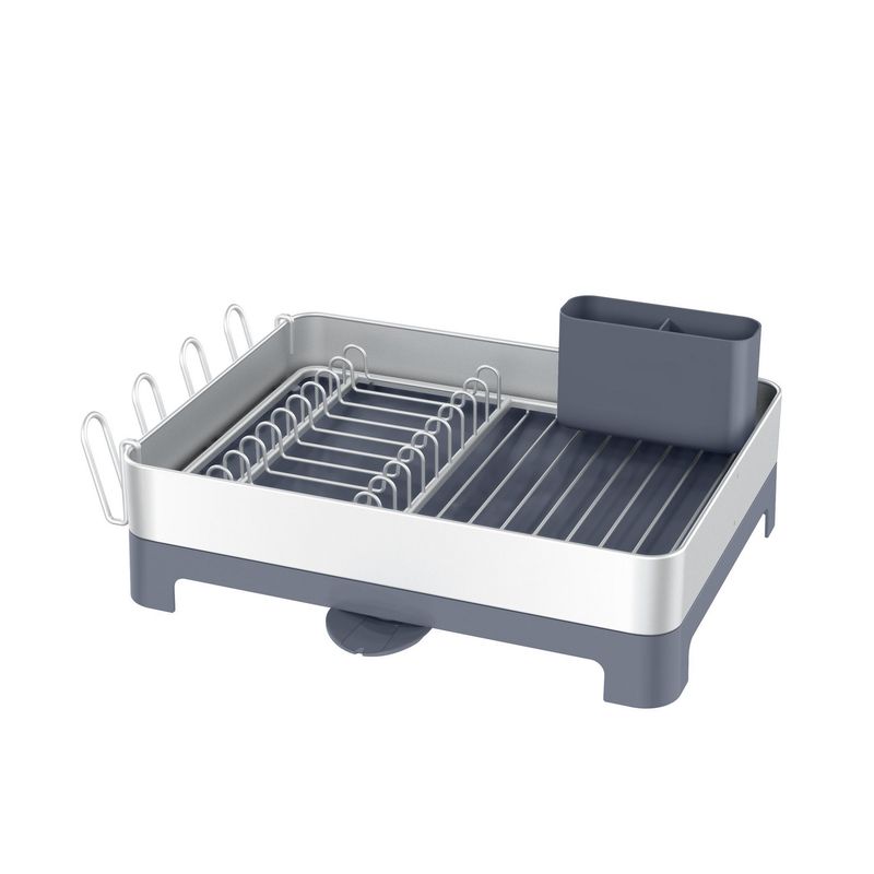 JUST HOME COLLECTION - Secaplato de Aluminio 46.3x32x16.6cm