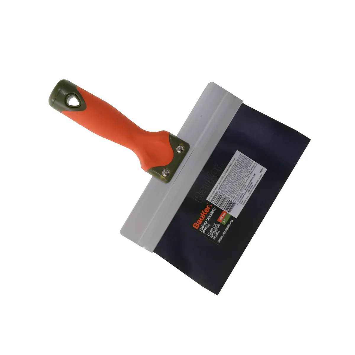 BAUKER - Espatula Drywall 8P