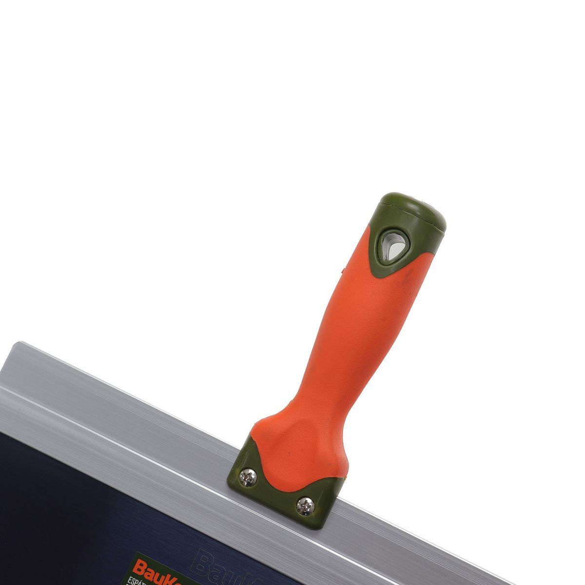 BAUKER - Espátula de Acero 12"