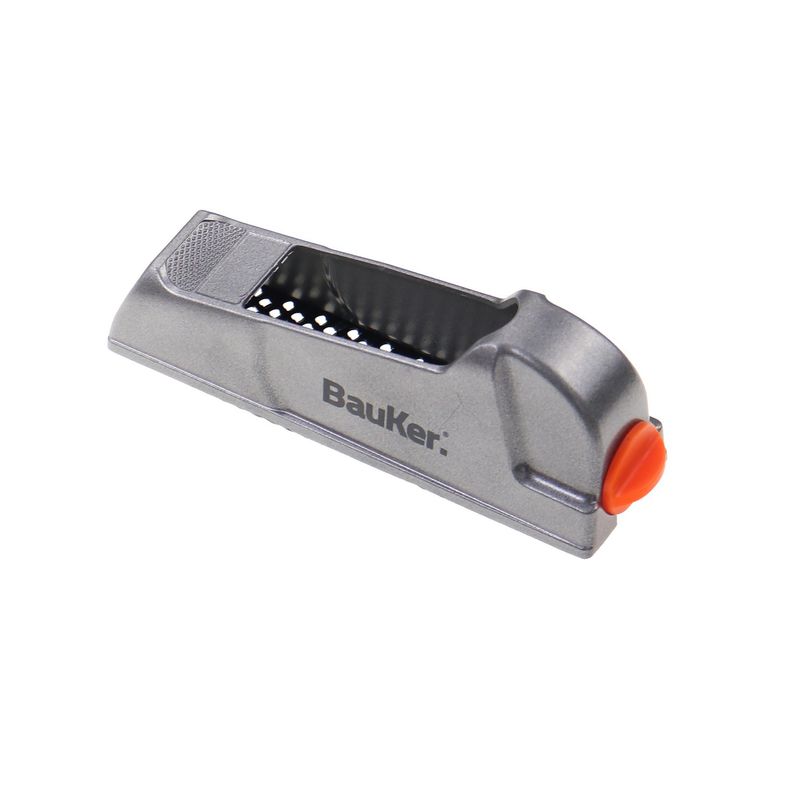 BAUKER - Raspadora Drywall 4P
