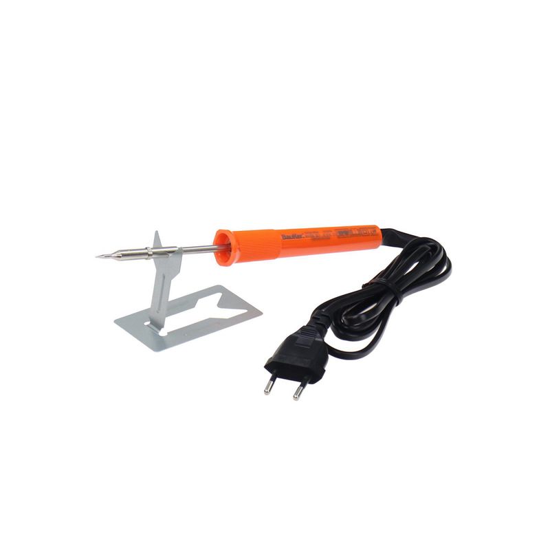 BAUKER - Cautin Tipo Lapiz 15W Prof