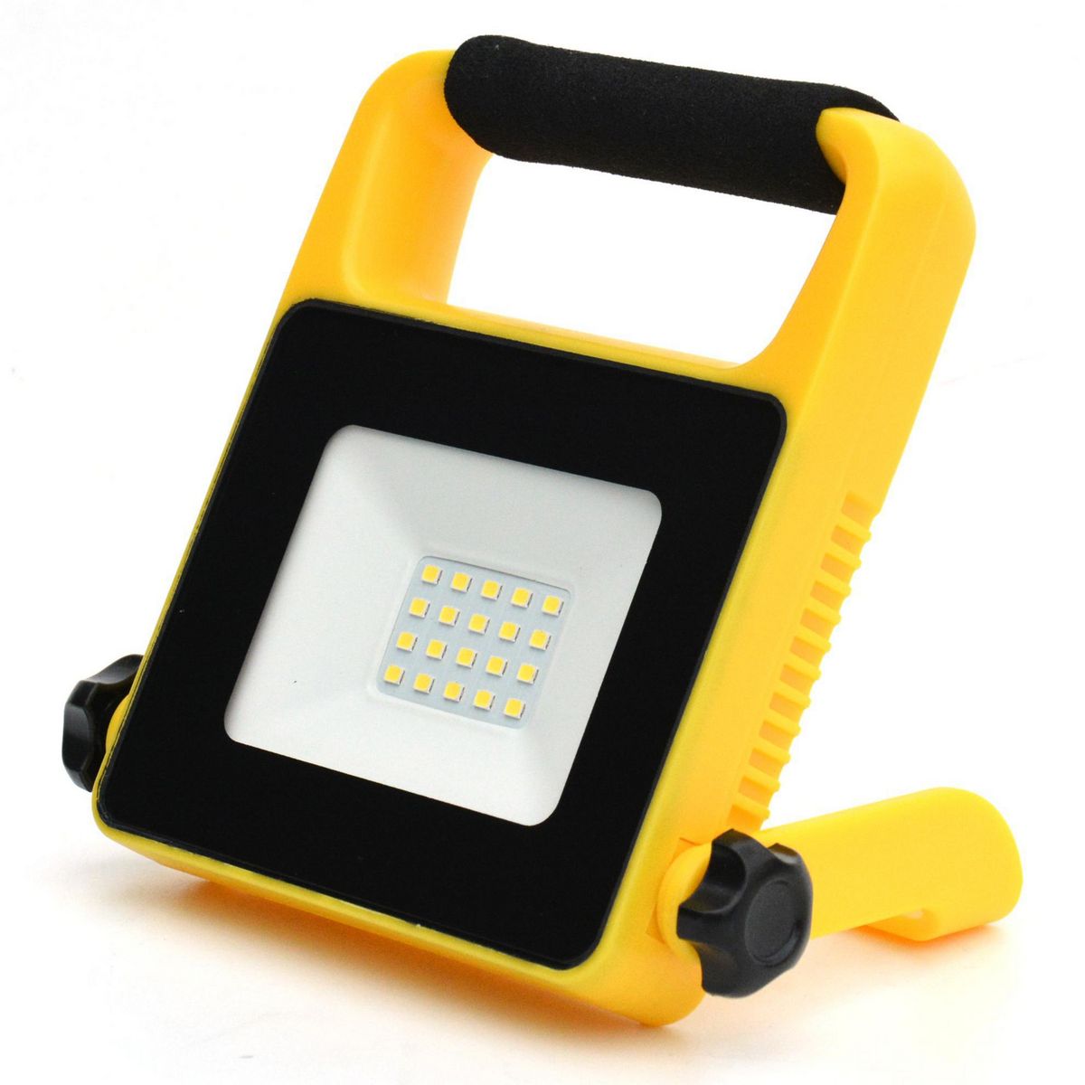 HALUX - Reflector LED Recargable IP54