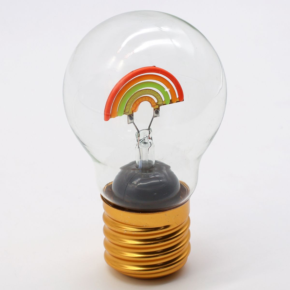 JUST HOME COLLECTION - LED Recargable Diseño Arcoíris