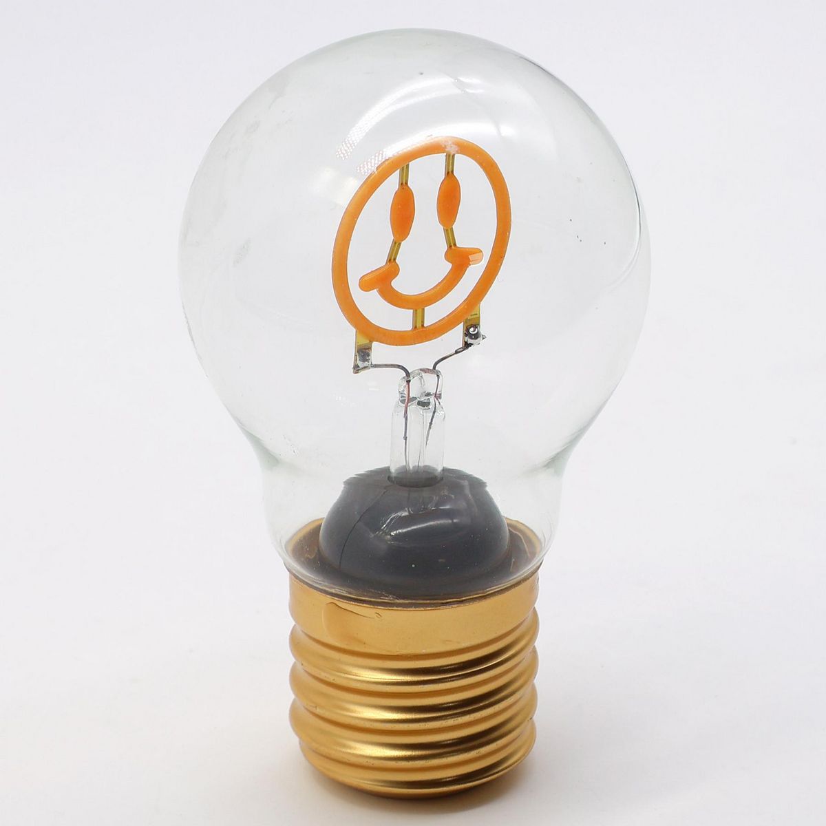 JUST HOME COLLECTION - LED Recargable Diseño Smiley