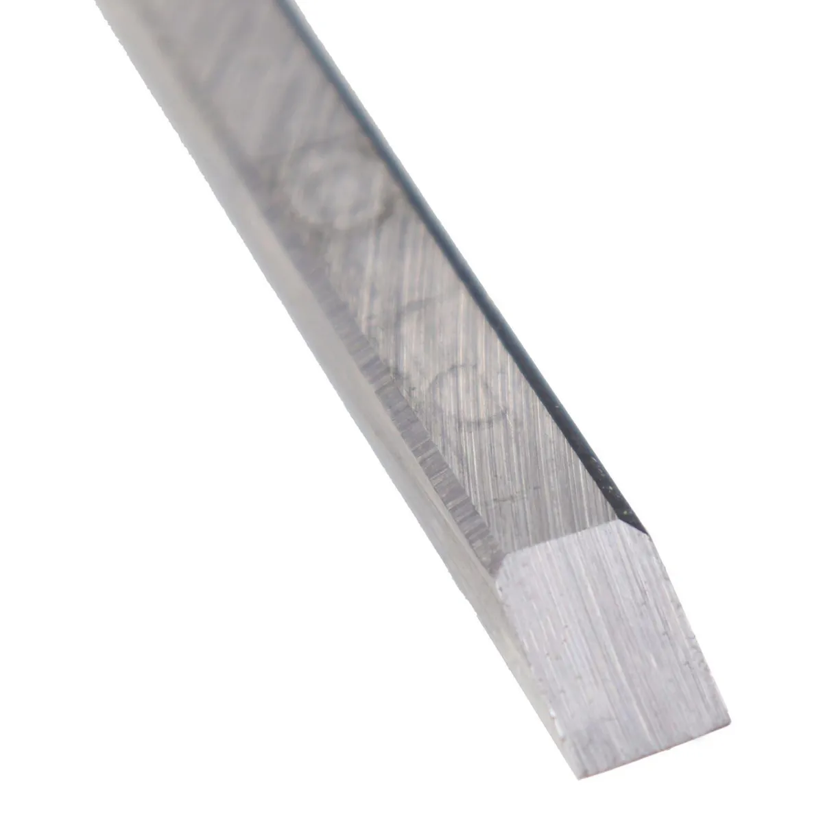 BAUKER - Formón para Madera 1/4 Bauker