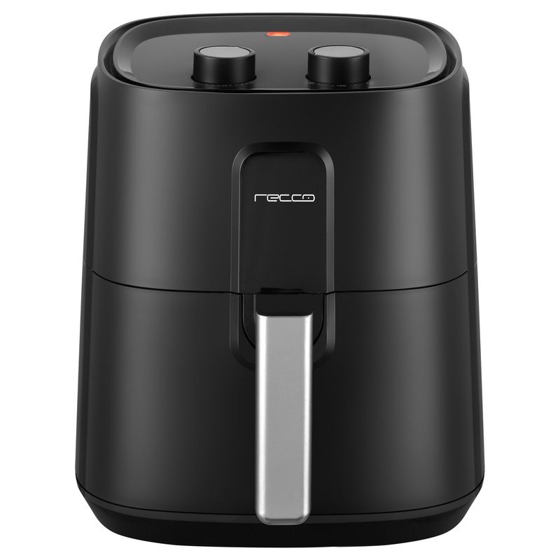 RECCO - Freidora de Aire Air Fryer Recco 6L ID3502